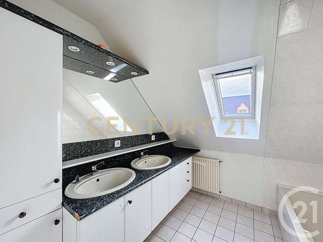 Maison à vendre - 5 pièces - 105 m2 - St Berthevin - 53 - PAYS-DE-LOIRE