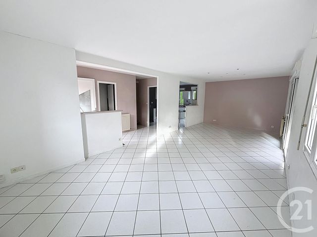 Maison &agrave; vendre - 5 pi&egrave;ces - 105 m2 - St Berthevin - 53 - PAYS-DE-LOIRE