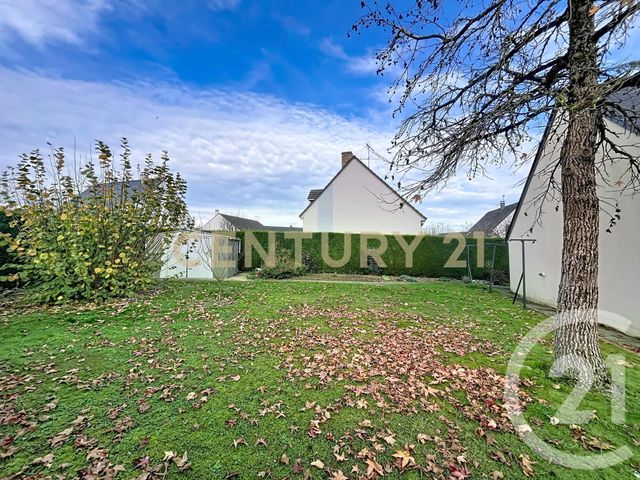 Maison à vendre - 5 pièces - 105 m2 - St Berthevin - 53 - PAYS-DE-LOIRE