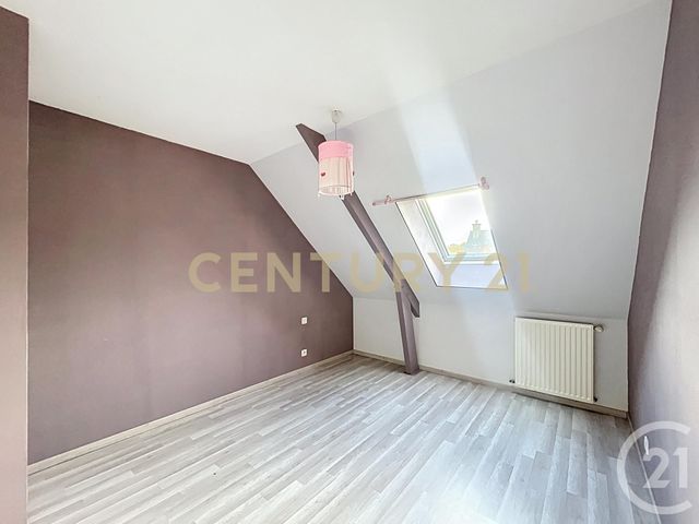 Maison à vendre - 5 pièces - 105 m2 - St Berthevin - 53 - PAYS-DE-LOIRE