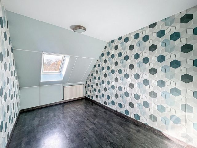 Maison &agrave; vendre - 5 pi&egrave;ces - 105 m2 - St Berthevin - 53 - PAYS-DE-LOIRE