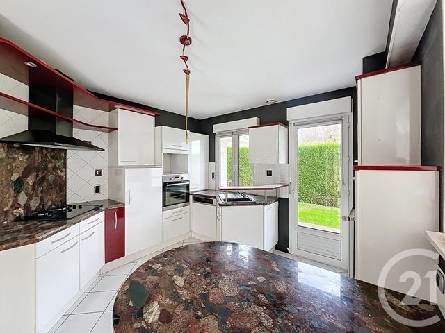 Maison &agrave; vendre - 5 pi&egrave;ces - 105 m2 - St Berthevin - 53 - PAYS-DE-LOIRE