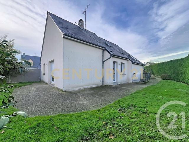 Maison à vendre ST BERTHEVIN