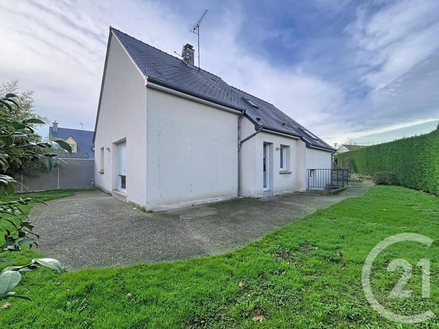 Maison à vendre ST BERTHEVIN