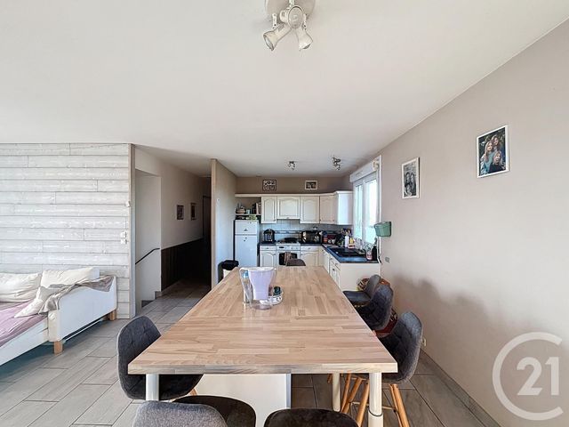 Maison à vendre - 5 pièces - 108 m2 - Launay Villiers - 53 - PAYS-DE-LOIRE