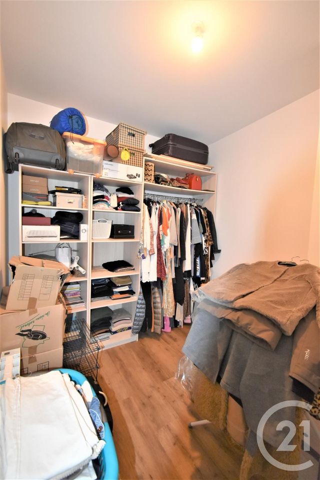 Appartement F3 à louer - 3 pièces - 53,54 m2 - Laval - 53 - PAYS-DE-LOIRE