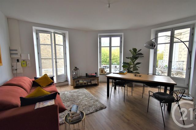 Appartement F3 à louer LAVAL