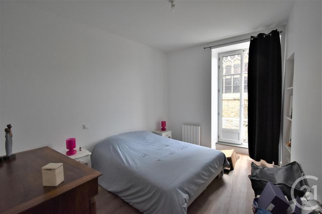 Appartement F3 à louer - 3 pièces - 53,54 m2 - Laval - 53 - PAYS-DE-LOIRE