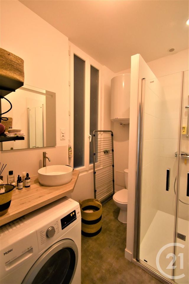 Appartement F3 à louer - 3 pièces - 53,54 m2 - Laval - 53 - PAYS-DE-LOIRE