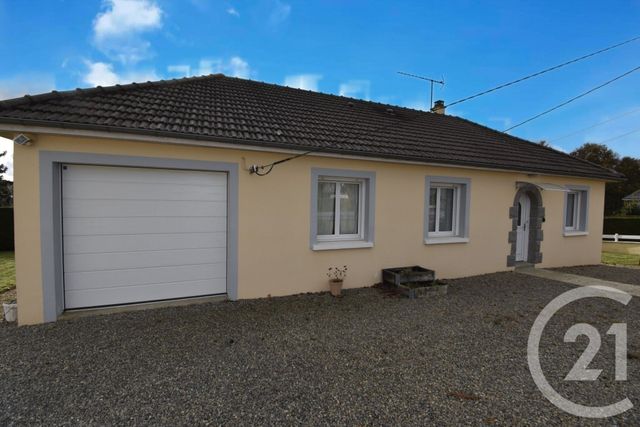 Maison à vendre - 4 pièces - 80,59 m2 - Vaiges - 53 - PAYS-DE-LOIRE