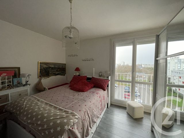 Appartement T4 à vendre - 4 pièces - 78,31 m2 - Laval - 53 - PAYS-DE-LOIRE