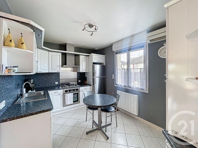 Maison à vendre - 5 pièces - 90 m2 - Laval - 53 - PAYS-DE-LOIRE