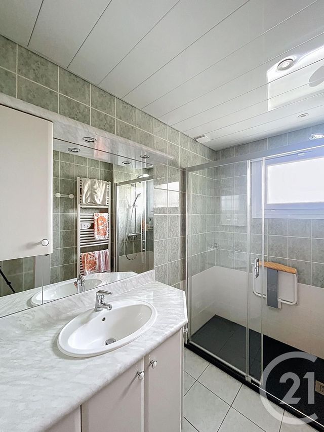 Maison à vendre - 5 pièces - 90 m2 - Laval - 53 - PAYS-DE-LOIRE