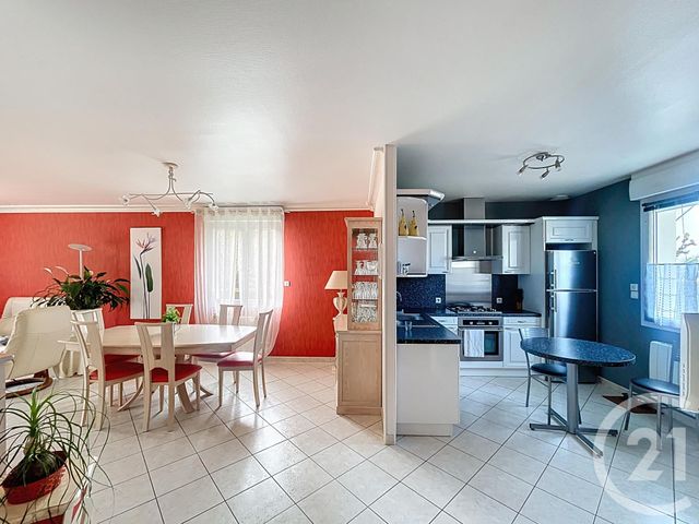 Maison à vendre - 5 pièces - 90 m2 - Laval - 53 - PAYS-DE-LOIRE