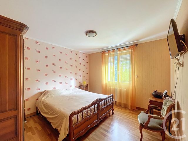 Maison à vendre - 5 pièces - 90 m2 - Laval - 53 - PAYS-DE-LOIRE