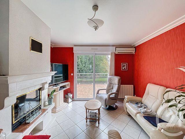 Maison à vendre - 5 pièces - 90 m2 - Laval - 53 - PAYS-DE-LOIRE