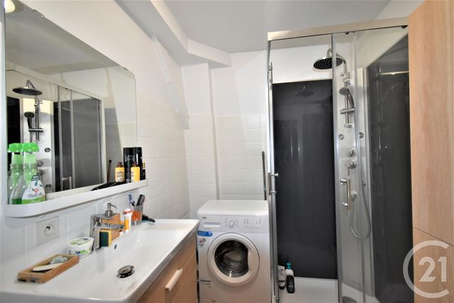 Appartement F2 à louer - 2 pièces - 37,70 m2 - St Berthevin - 53 - PAYS-DE-LOIRE