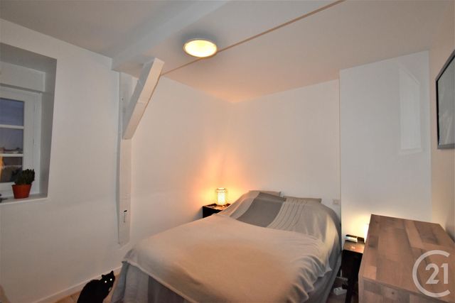 Appartement F2 à louer - 2 pièces - 37,70 m2 - St Berthevin - 53 - PAYS-DE-LOIRE