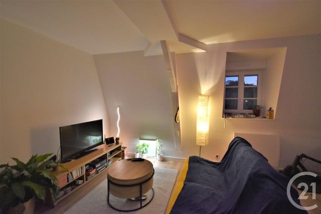 Appartement F2 à louer - 2 pièces - 37,70 m2 - St Berthevin - 53 - PAYS-DE-LOIRE