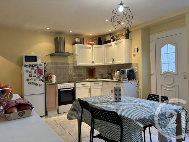 Maison à vendre ARGENTRE