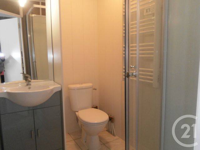 Appartement F2 à louer - 2 pièces - 29,39 m2 - Laval - 53 - PAYS-DE-LOIRE