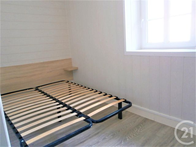 Appartement F2 à louer - 2 pièces - 29,39 m2 - Laval - 53 - PAYS-DE-LOIRE