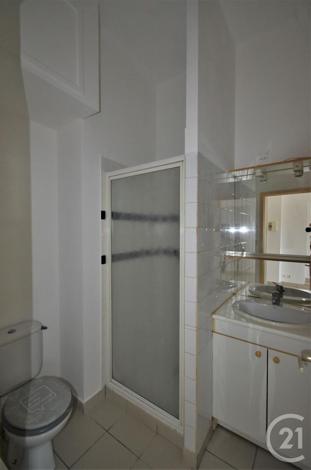 Appartement F2 à louer - 2 pièces - 31,73 m2 - Laval - 53 - PAYS-DE-LOIRE