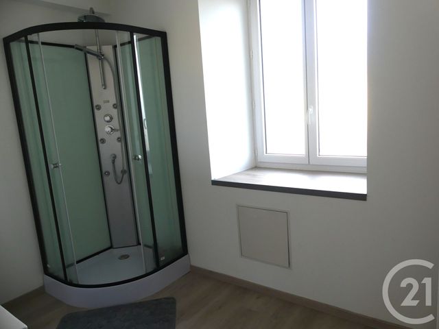 Appartement F2 &agrave; louer - 2 pi&egrave;ces - 35,17 m2 - Cosse Le Vivien - 53 - PAYS-DE-LOIRE