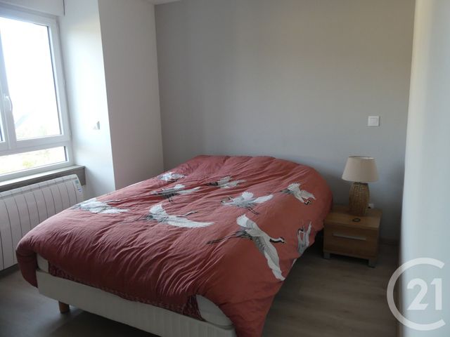 Appartement F2 &agrave; louer - 2 pi&egrave;ces - 35,17 m2 - Cosse Le Vivien - 53 - PAYS-DE-LOIRE