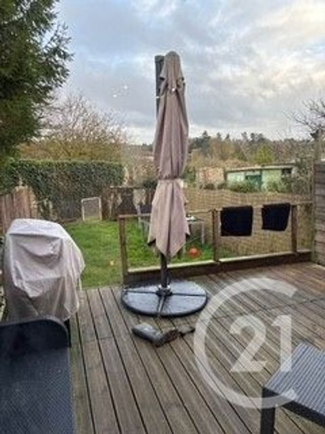 Maison à louer - 3 pièces - 68 m2 - Port Brillet - 53 - PAYS-DE-LOIRE