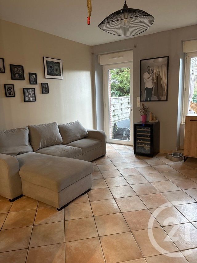 Maison à louer PORT BRILLET