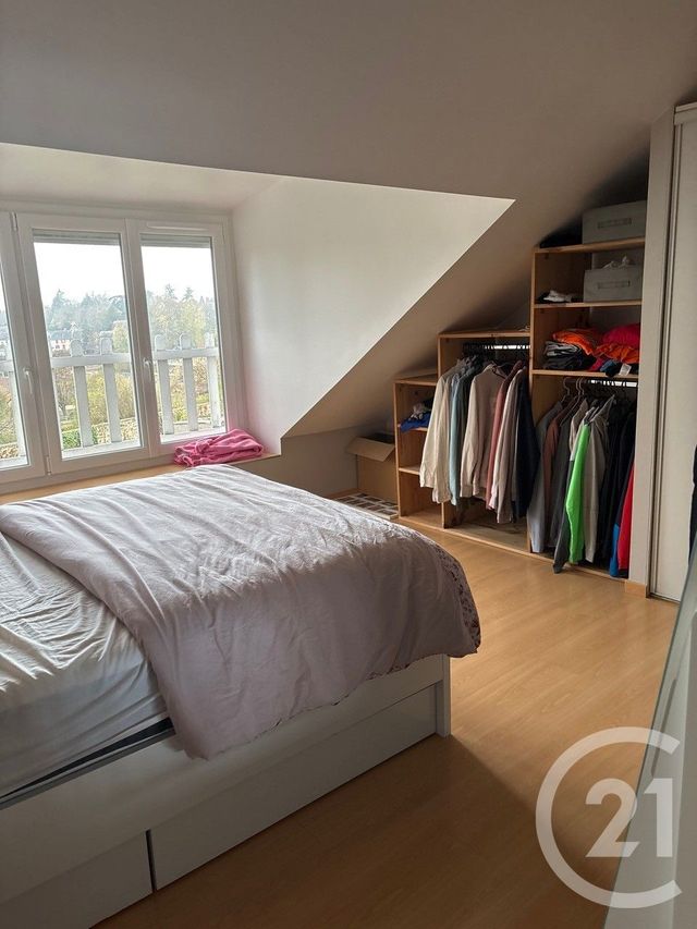 Maison à louer - 3 pièces - 68 m2 - Port Brillet - 53 - PAYS-DE-LOIRE