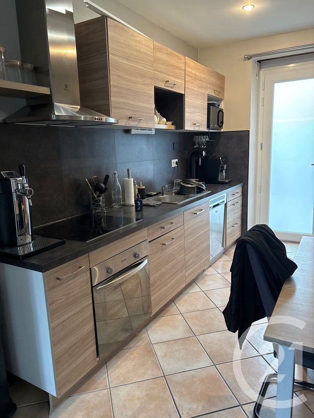 Maison à louer - 3 pièces - 68 m2 - Port Brillet - 53 - PAYS-DE-LOIRE