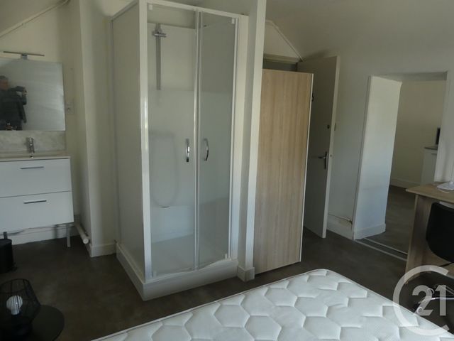 Appartement F2 à louer - 2 pièces - 25,31 m2 - Laval - 53 - PAYS-DE-LOIRE