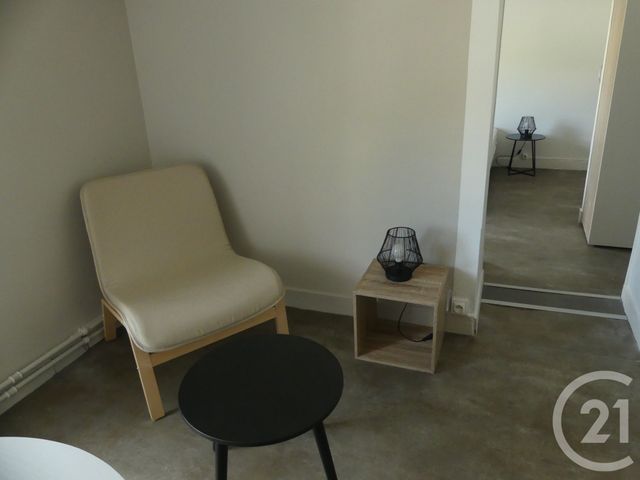 Appartement F2 à louer - 2 pièces - 25,31 m2 - Laval - 53 - PAYS-DE-LOIRE