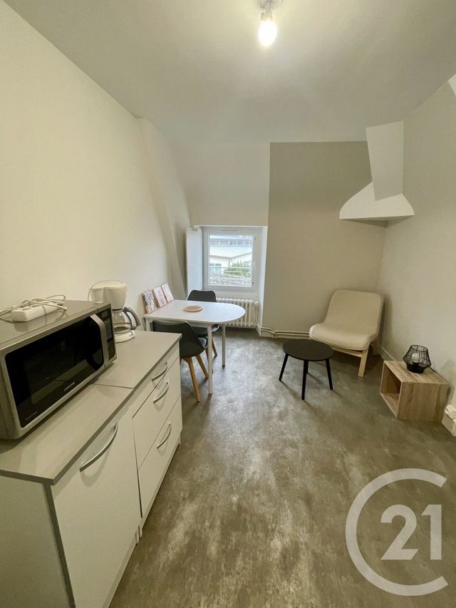 Appartement F2 &agrave; louer - 2 pi&egrave;ces - 25,31 m2 - Laval - 53 - PAYS-DE-LOIRE