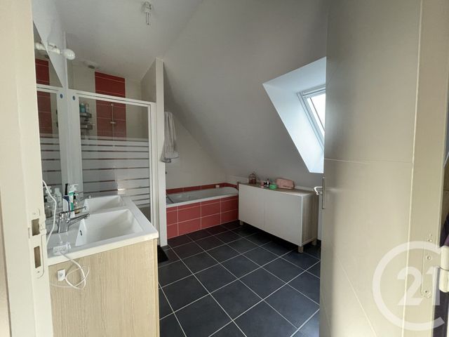 Maison &agrave; vendre - 4 pi&egrave;ces - 95,57 m2 - Change - 53 - PAYS-DE-LOIRE