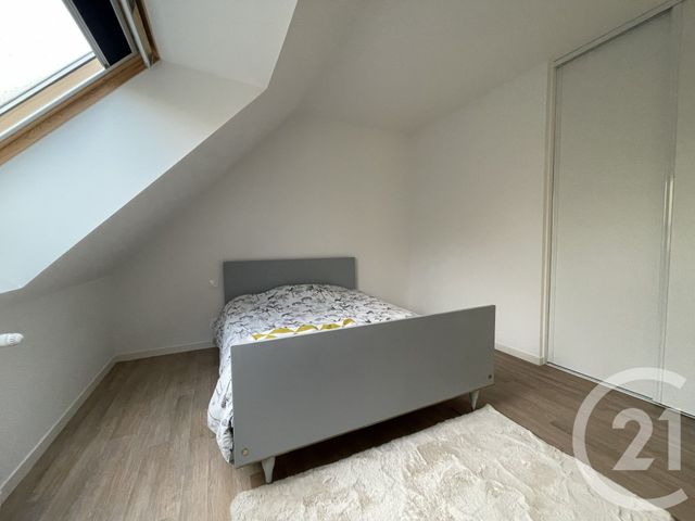 Maison &agrave; vendre - 4 pi&egrave;ces - 95,57 m2 - Change - 53 - PAYS-DE-LOIRE