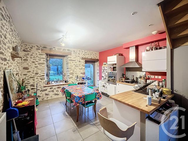 Maison &agrave; vendre - 5 pi&egrave;ces - 110 m2 - La Bigottiere - 53 - PAYS-DE-LOIRE