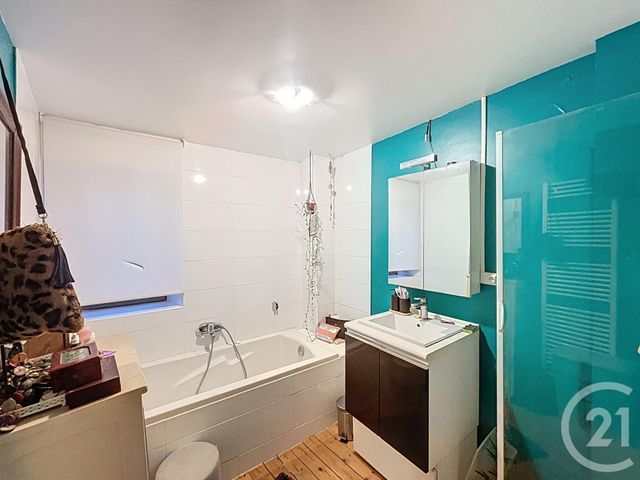 Maison &agrave; vendre - 5 pi&egrave;ces - 110 m2 - La Bigottiere - 53 - PAYS-DE-LOIRE