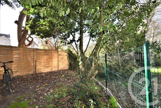 Maison &agrave; louer - 3 pi&egrave;ces - 66,49 m2 - Laval - 53 - PAYS-DE-LOIRE