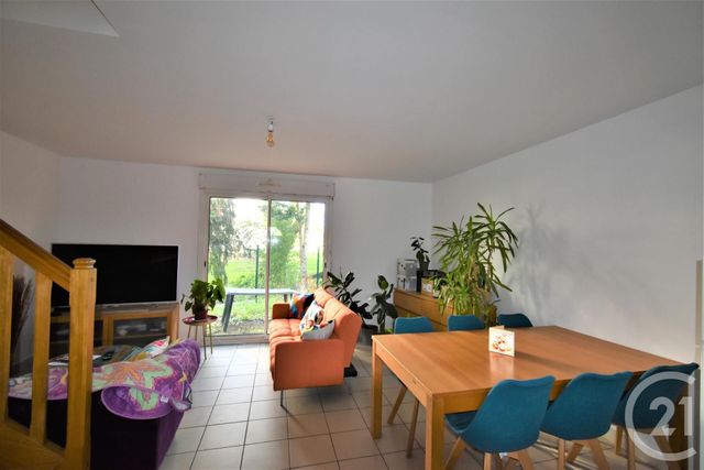 Maison à louer LAVAL