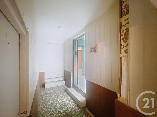 Maison à vendre - 4 pièces - 108,79 m2 - Nuille Sur Vicoin - 53 - PAYS-DE-LOIRE