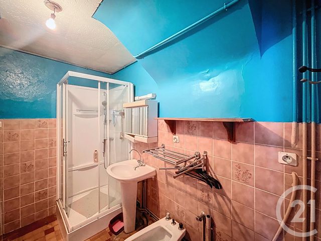 Maison à vendre - 4 pièces - 108,79 m2 - Nuille Sur Vicoin - 53 - PAYS-DE-LOIRE