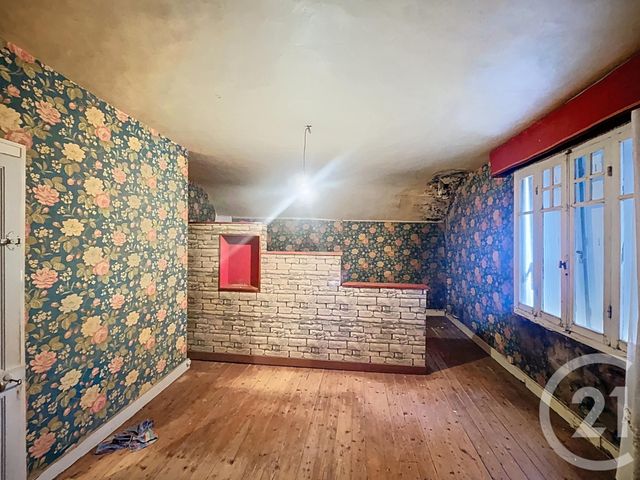 Maison à vendre - 4 pièces - 108,79 m2 - Nuille Sur Vicoin - 53 - PAYS-DE-LOIRE