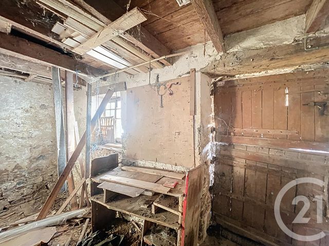 Maison à vendre - 4 pièces - 108,79 m2 - Nuille Sur Vicoin - 53 - PAYS-DE-LOIRE