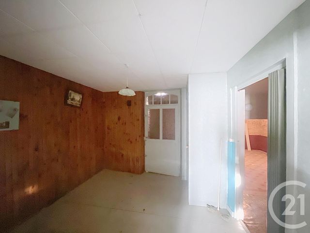 Maison à vendre - 4 pièces - 108,79 m2 - Nuille Sur Vicoin - 53 - PAYS-DE-LOIRE