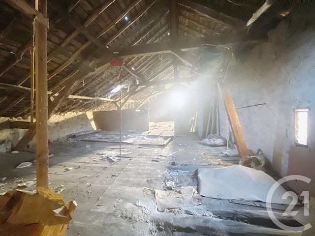 Maison à vendre - 4 pièces - 108,79 m2 - Nuille Sur Vicoin - 53 - PAYS-DE-LOIRE