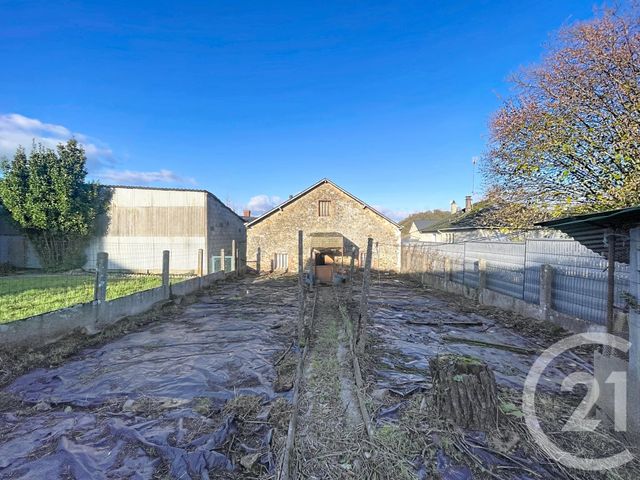 Maison à vendre - 4 pièces - 108,79 m2 - Nuille Sur Vicoin - 53 - PAYS-DE-LOIRE