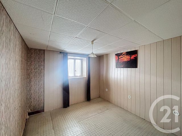 Maison à vendre - 4 pièces - 108,79 m2 - Nuille Sur Vicoin - 53 - PAYS-DE-LOIRE